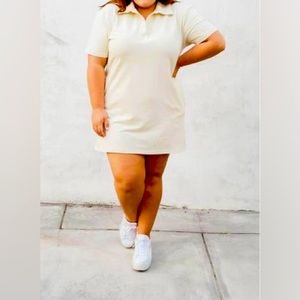 Smash + Tess NEW Court Dress XL